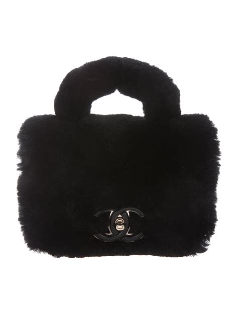 fur chanel bag|chanel bags online shopping.